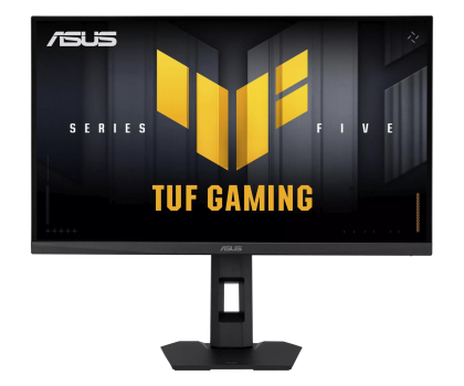 Monitor LED 27" (26,5"-28,4") ASUS TUF Gaming VG27AQML5F